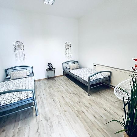 Lidia Apartment Целле Экстерьер фото