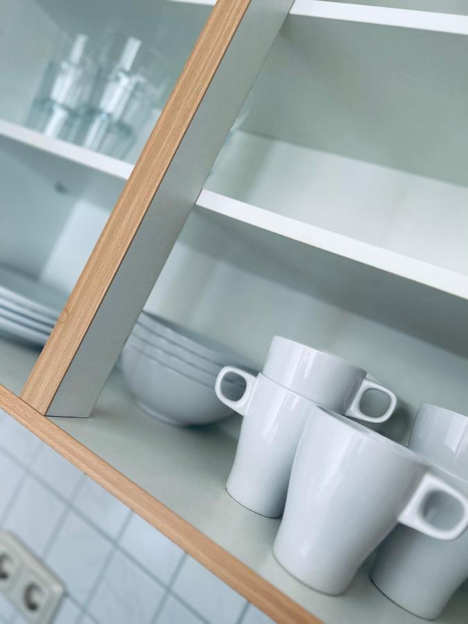 Lidia Apartment Целле Экстерьер фото