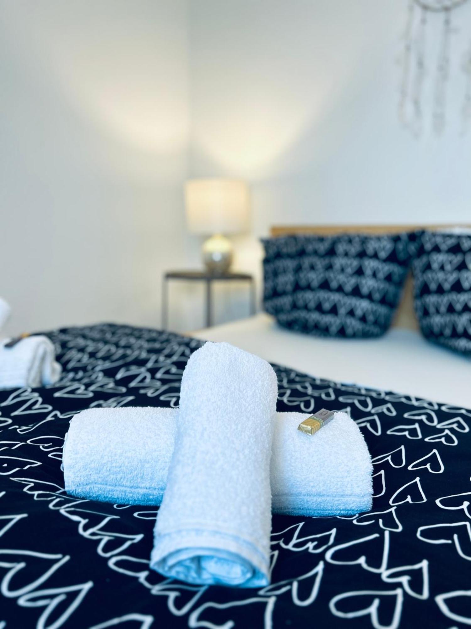 Lidia Apartment Целле Экстерьер фото