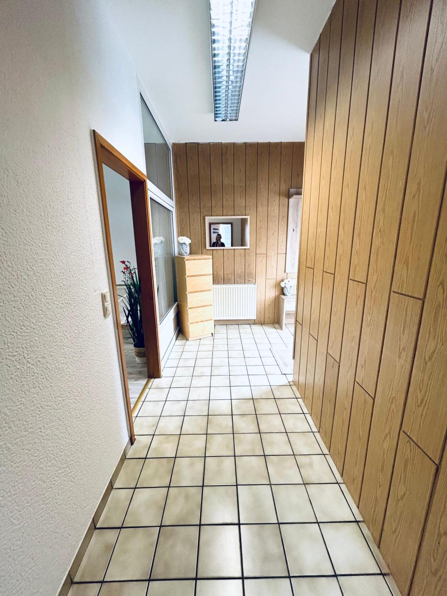 Lidia Apartment Целле Экстерьер фото