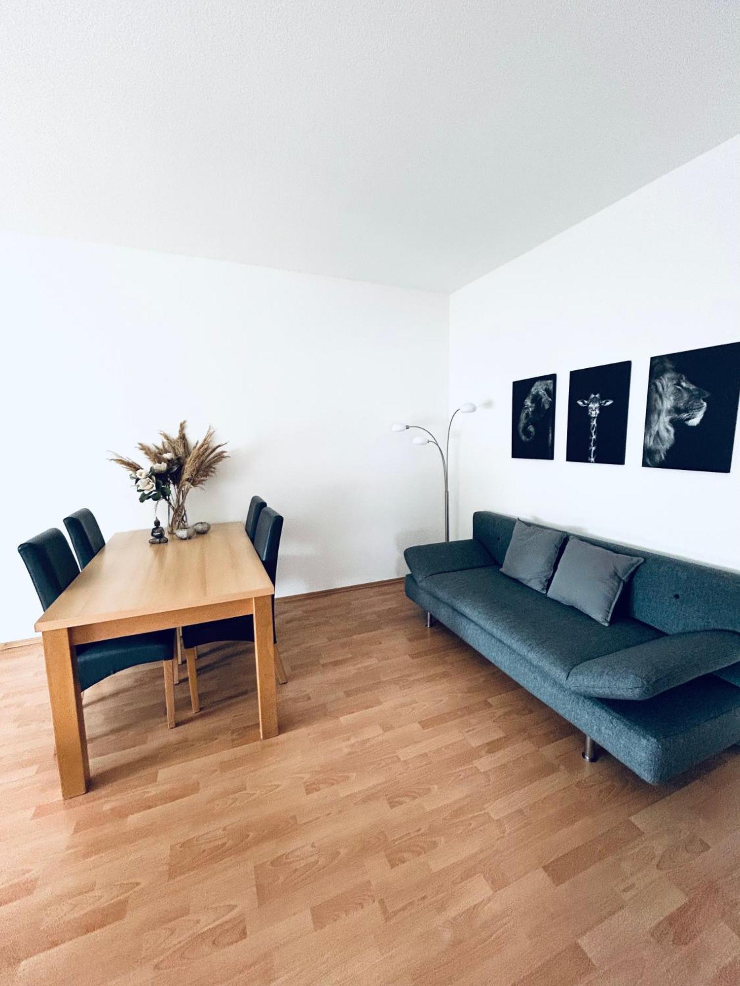 Lidia Apartment Целле Экстерьер фото
