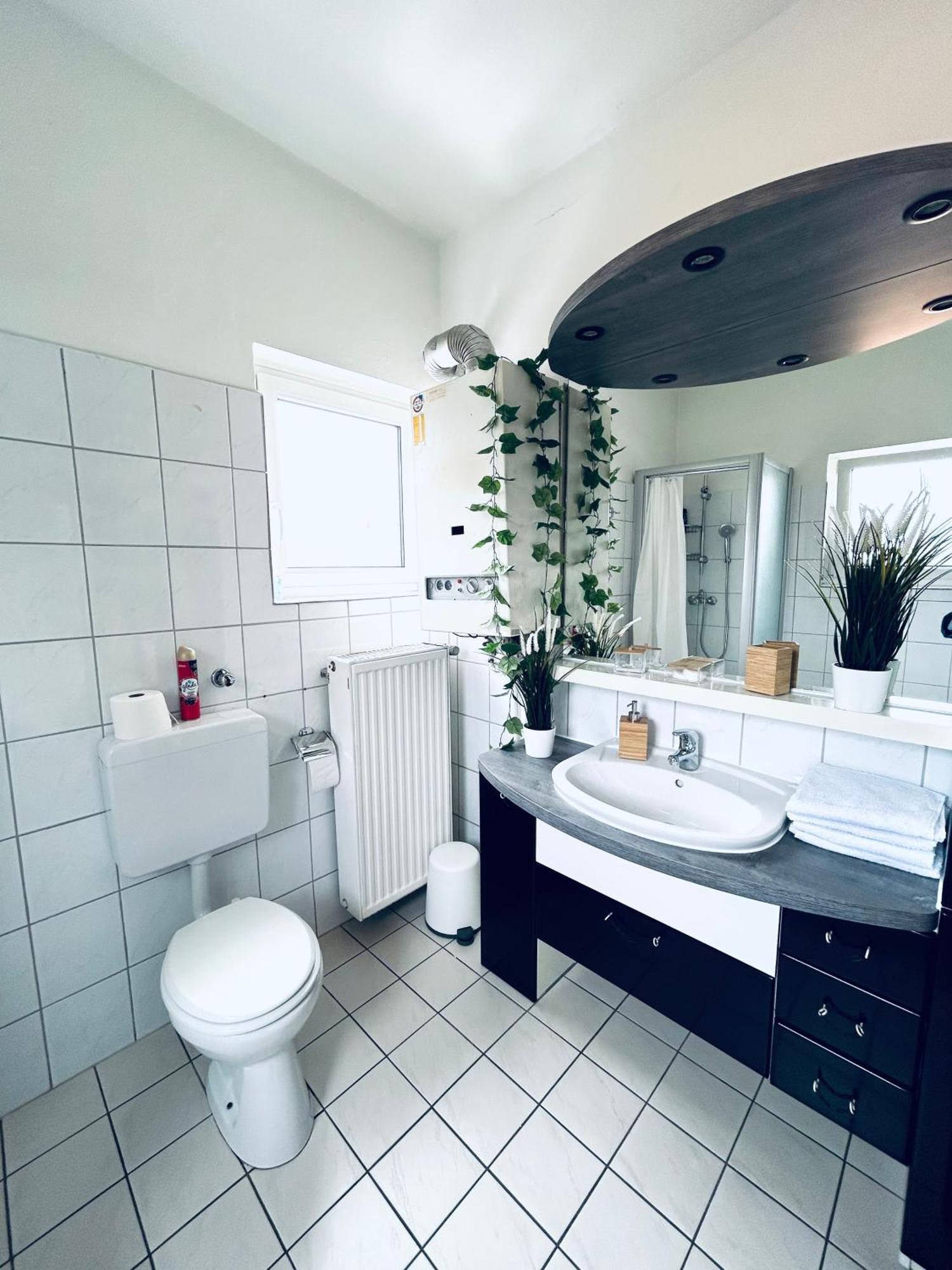 Lidia Apartment Целле Экстерьер фото