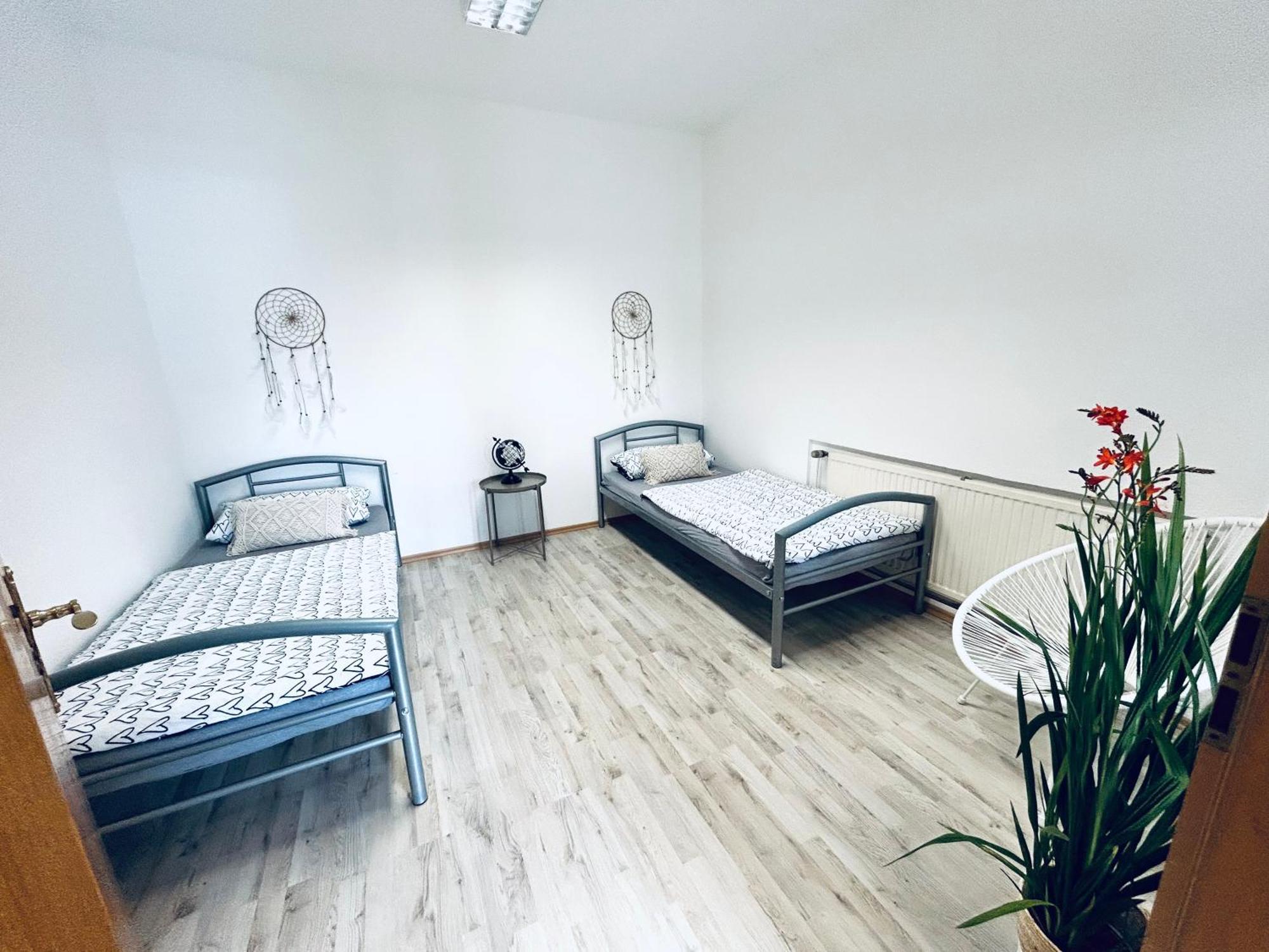 Lidia Apartment Целле Экстерьер фото